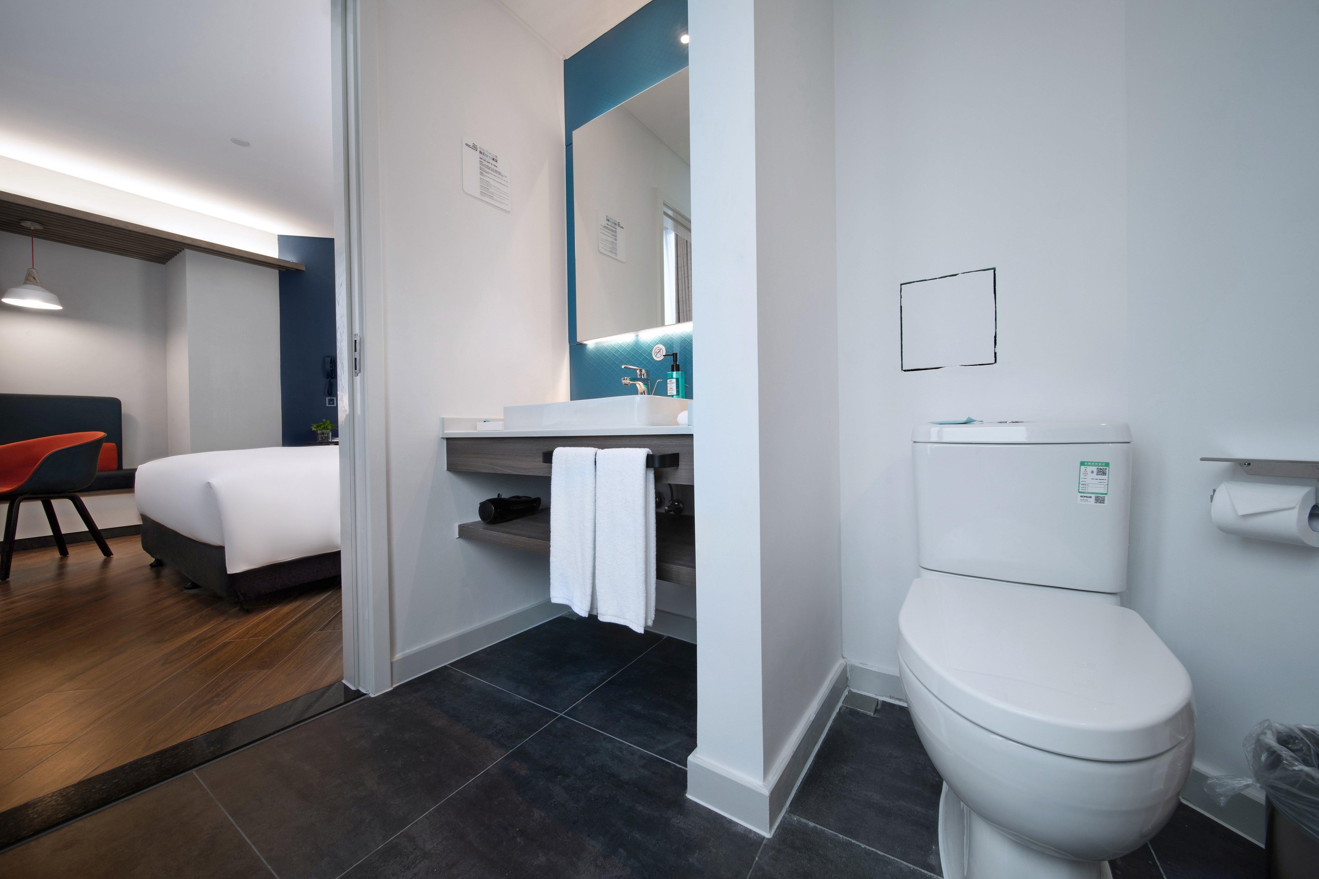 Holiday Inn Express Zhoushan Dinghai By Ihg المظهر الخارجي الصورة