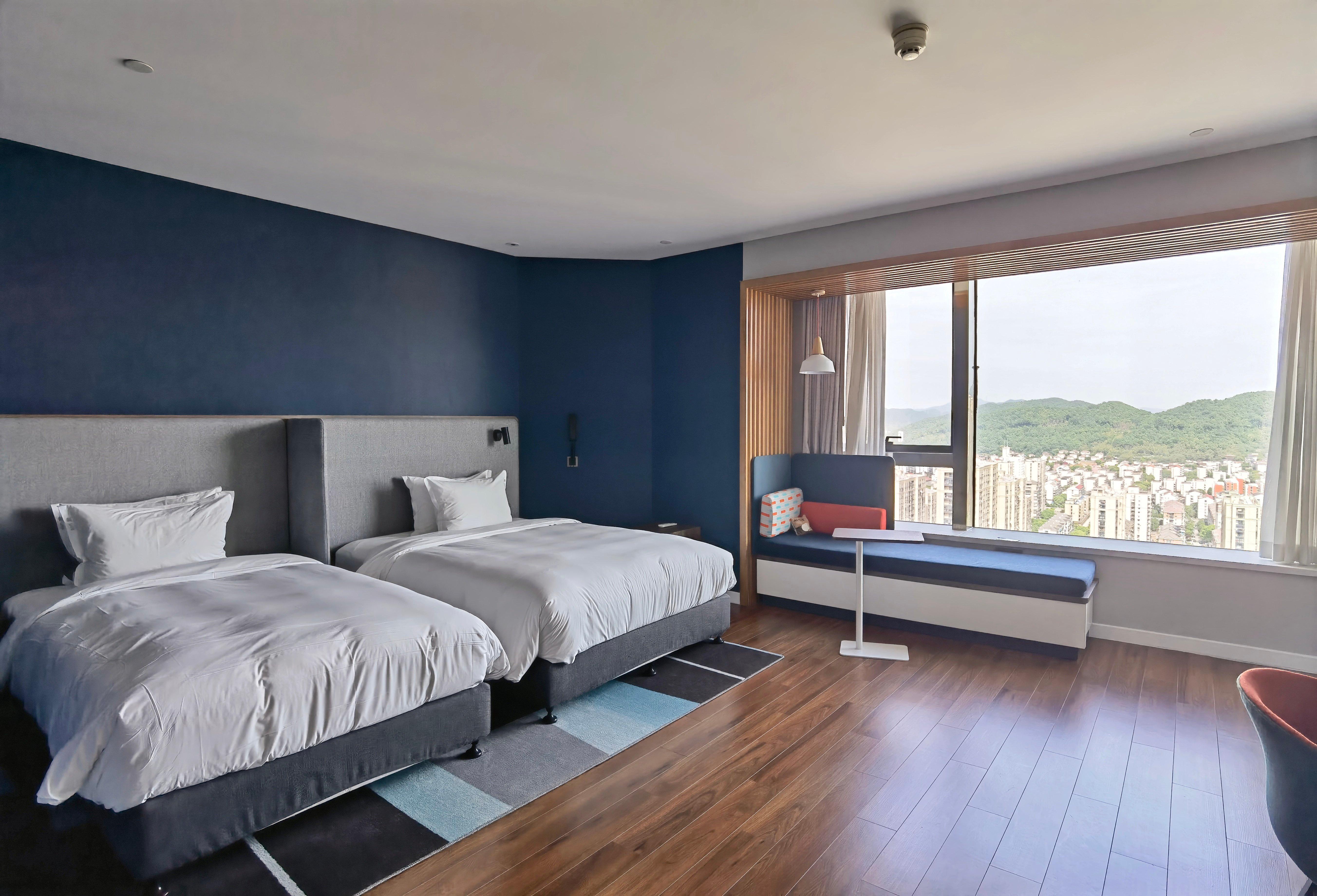 Holiday Inn Express Zhoushan Dinghai By Ihg المظهر الخارجي الصورة