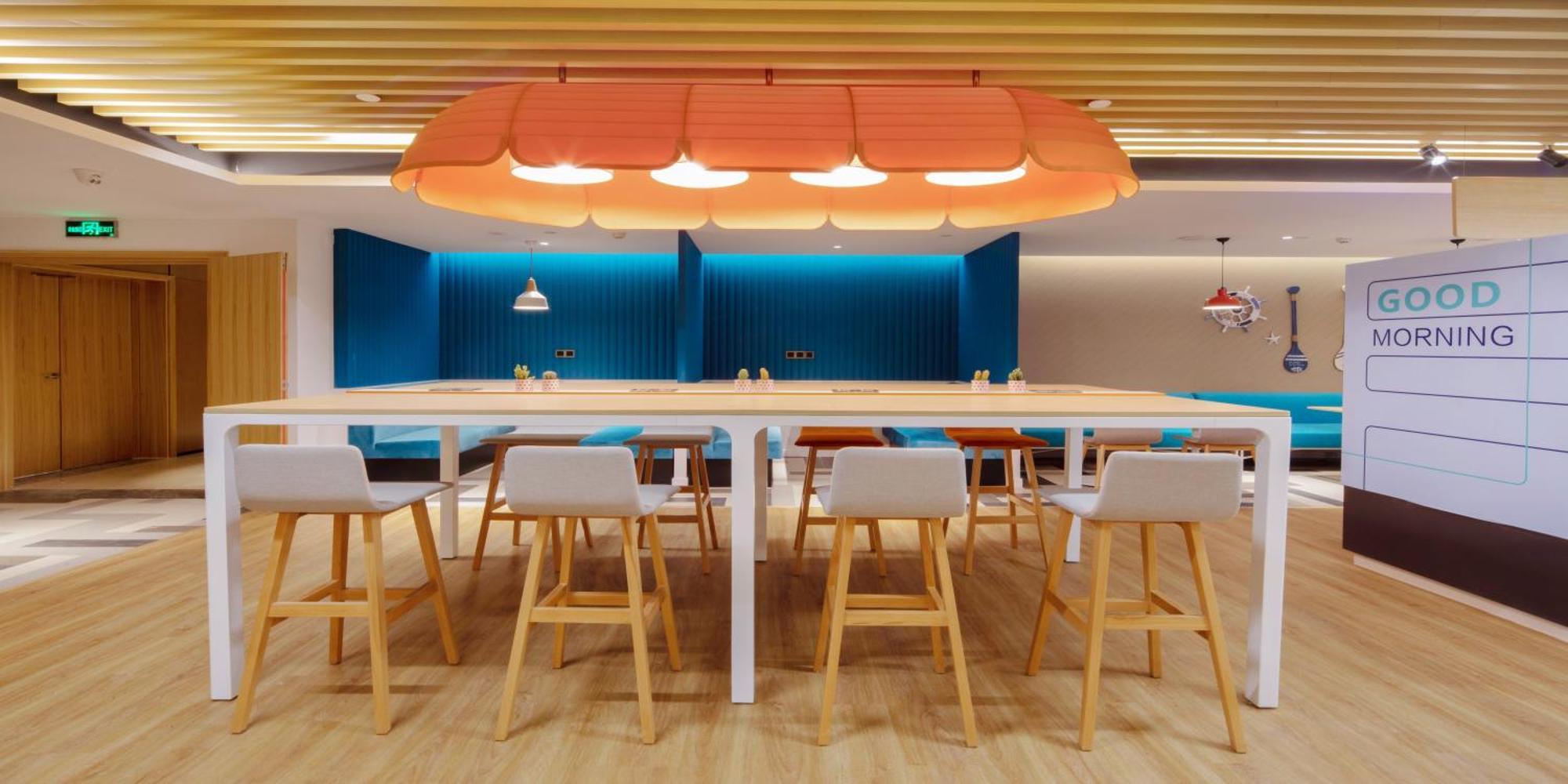 Holiday Inn Express Zhoushan Dinghai By Ihg المظهر الخارجي الصورة