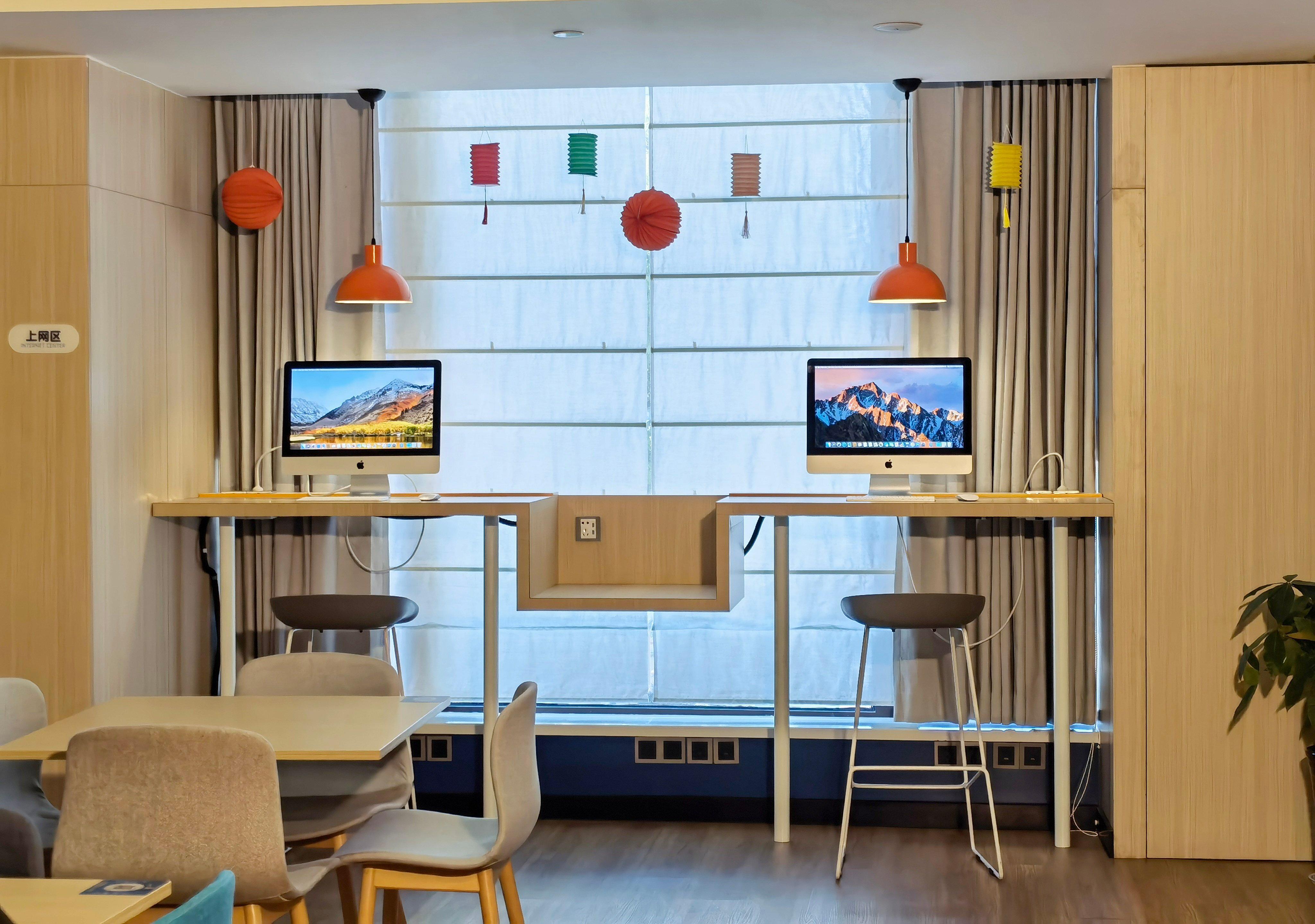 Holiday Inn Express Zhoushan Dinghai By Ihg المظهر الخارجي الصورة
