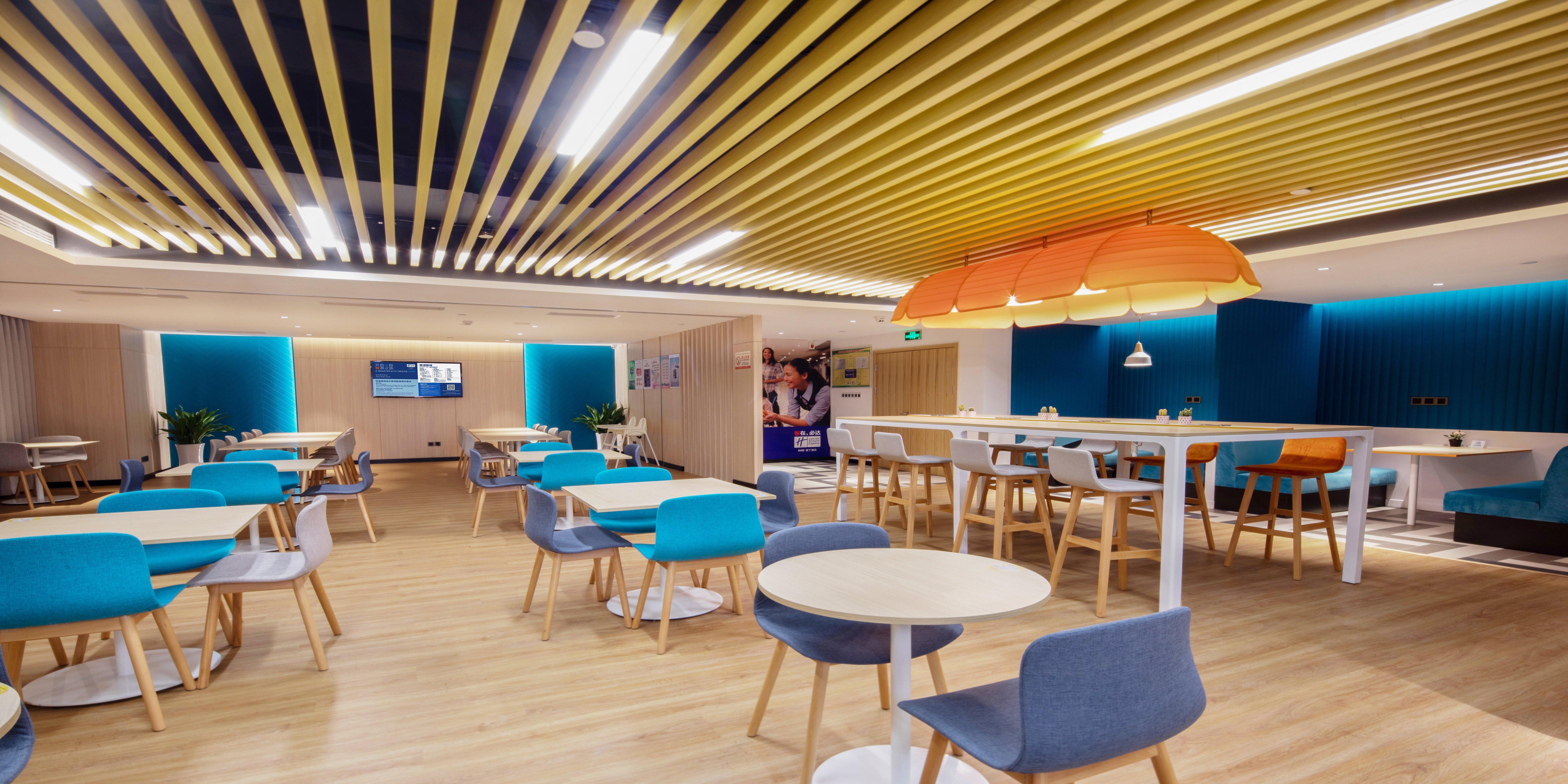Holiday Inn Express Zhoushan Dinghai By Ihg المظهر الخارجي الصورة