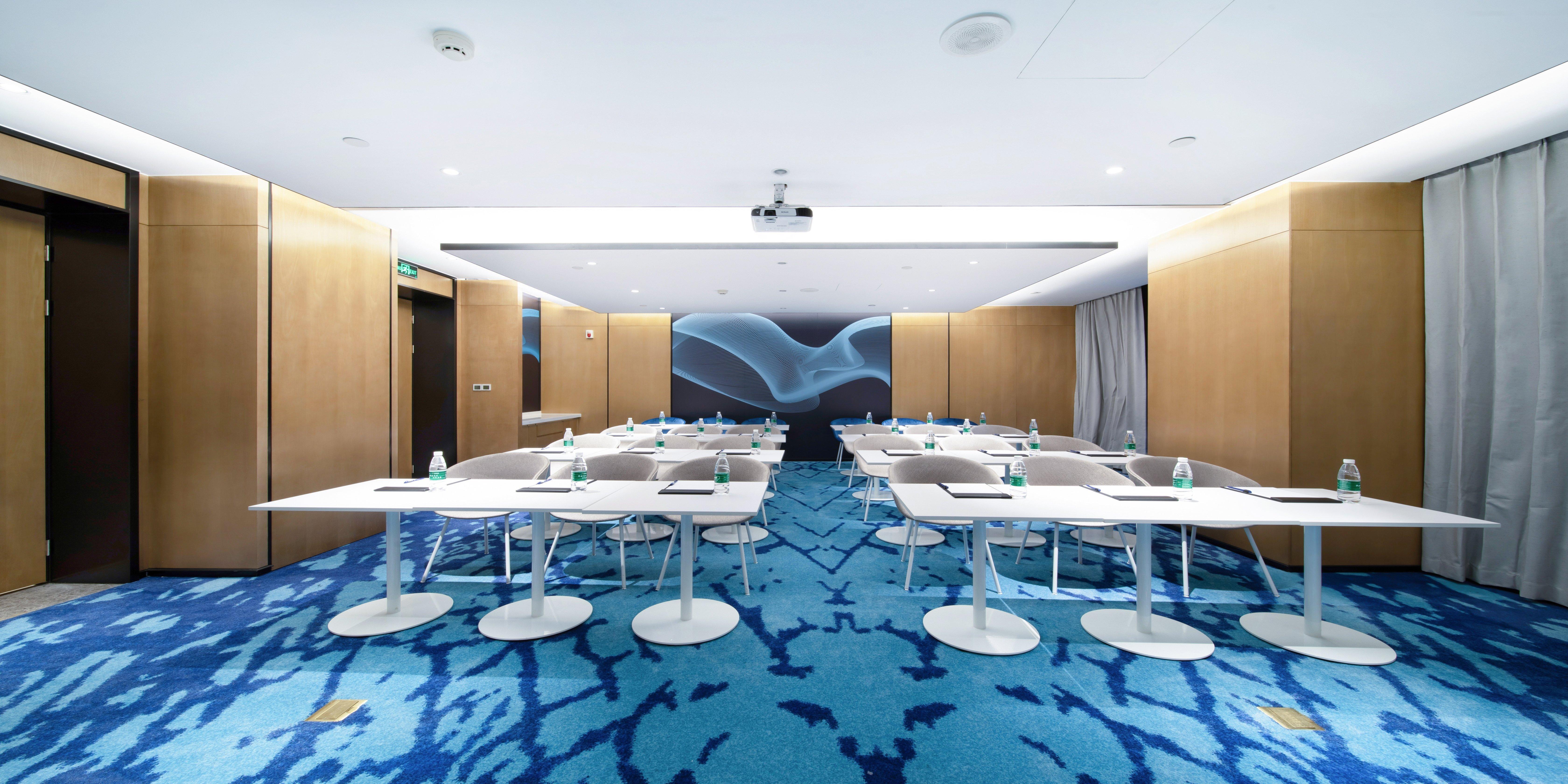 Holiday Inn Express Zhoushan Dinghai By Ihg المظهر الخارجي الصورة