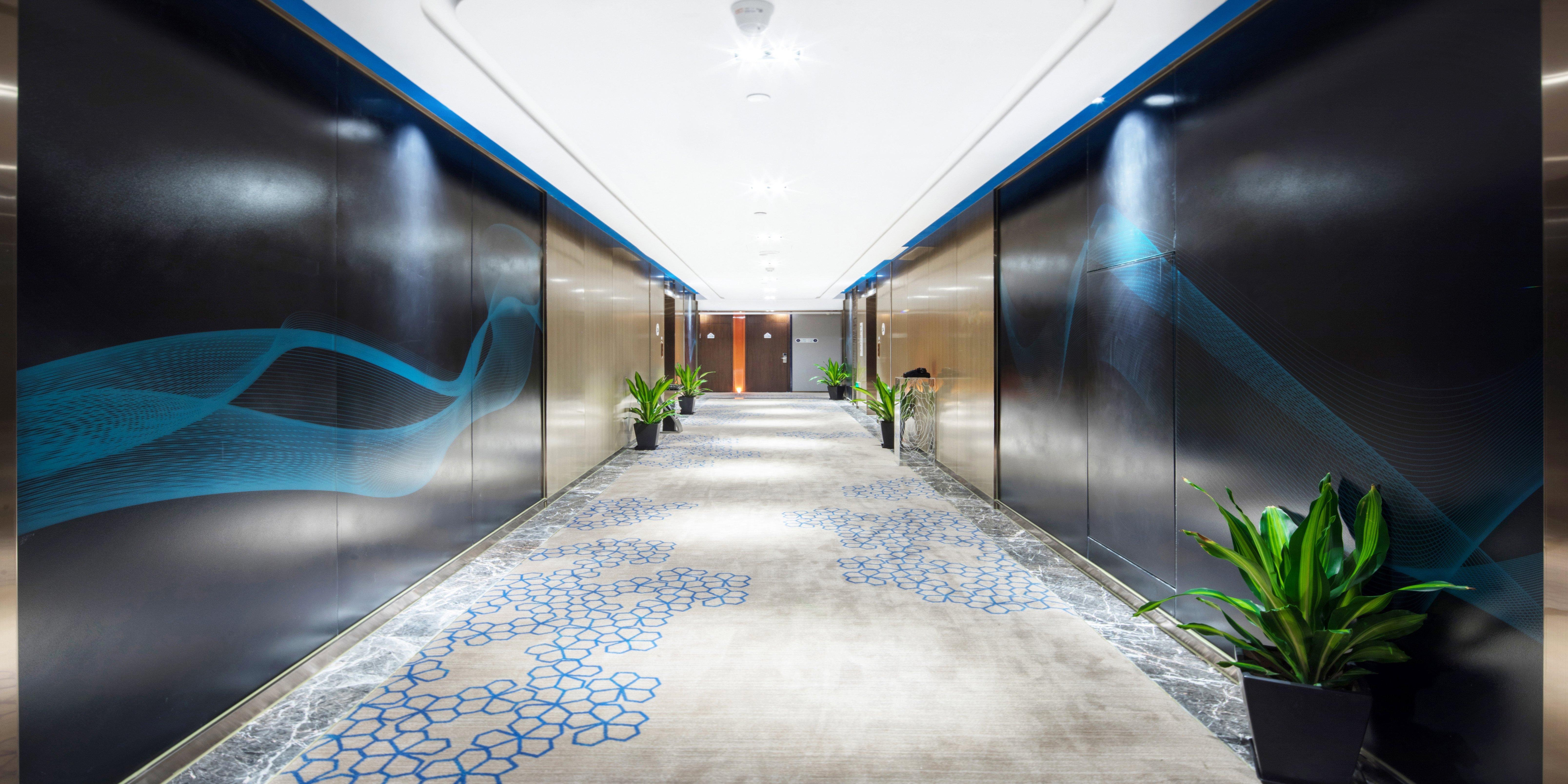 Holiday Inn Express Zhoushan Dinghai By Ihg المظهر الخارجي الصورة