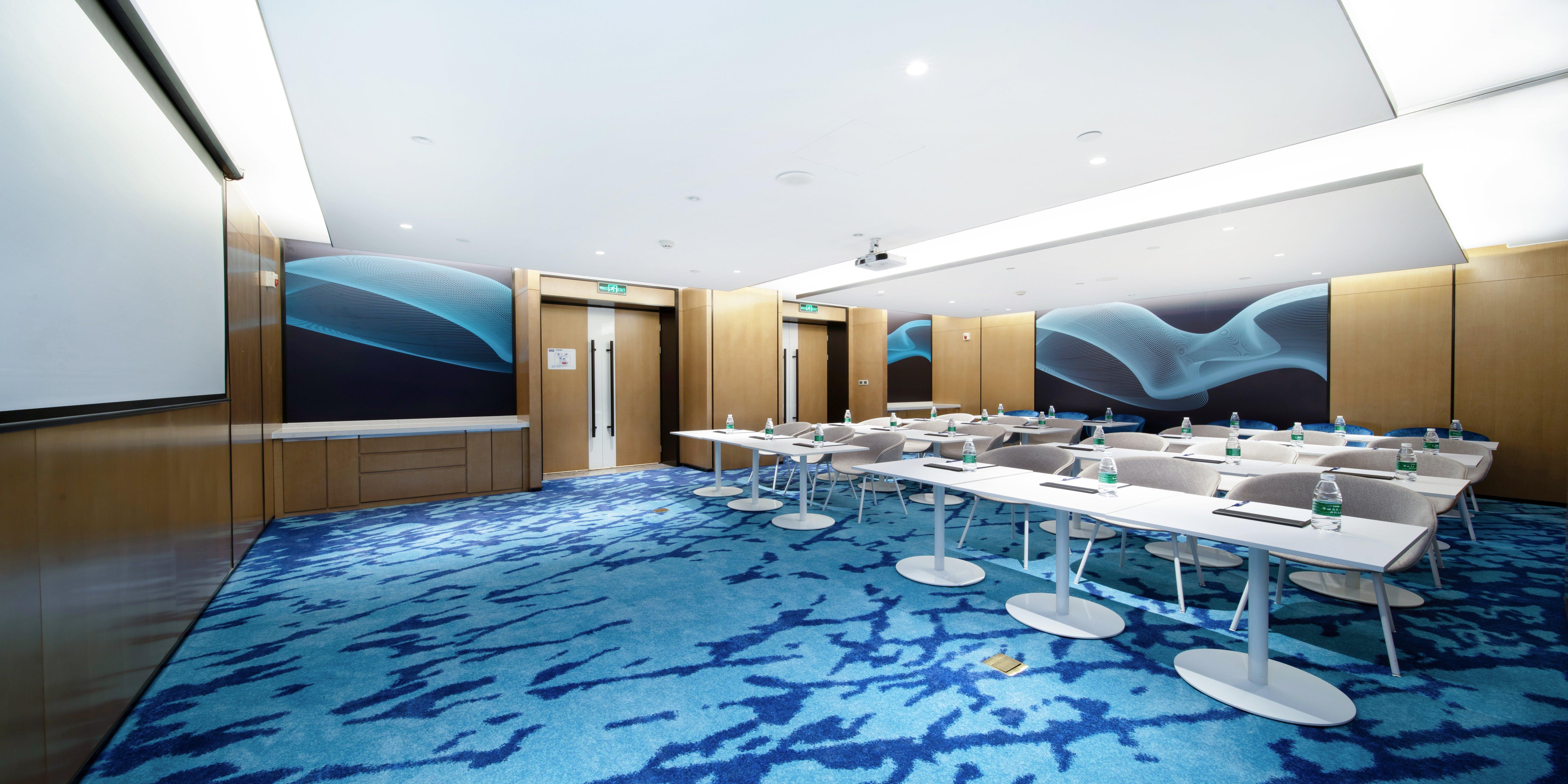 Holiday Inn Express Zhoushan Dinghai By Ihg المظهر الخارجي الصورة