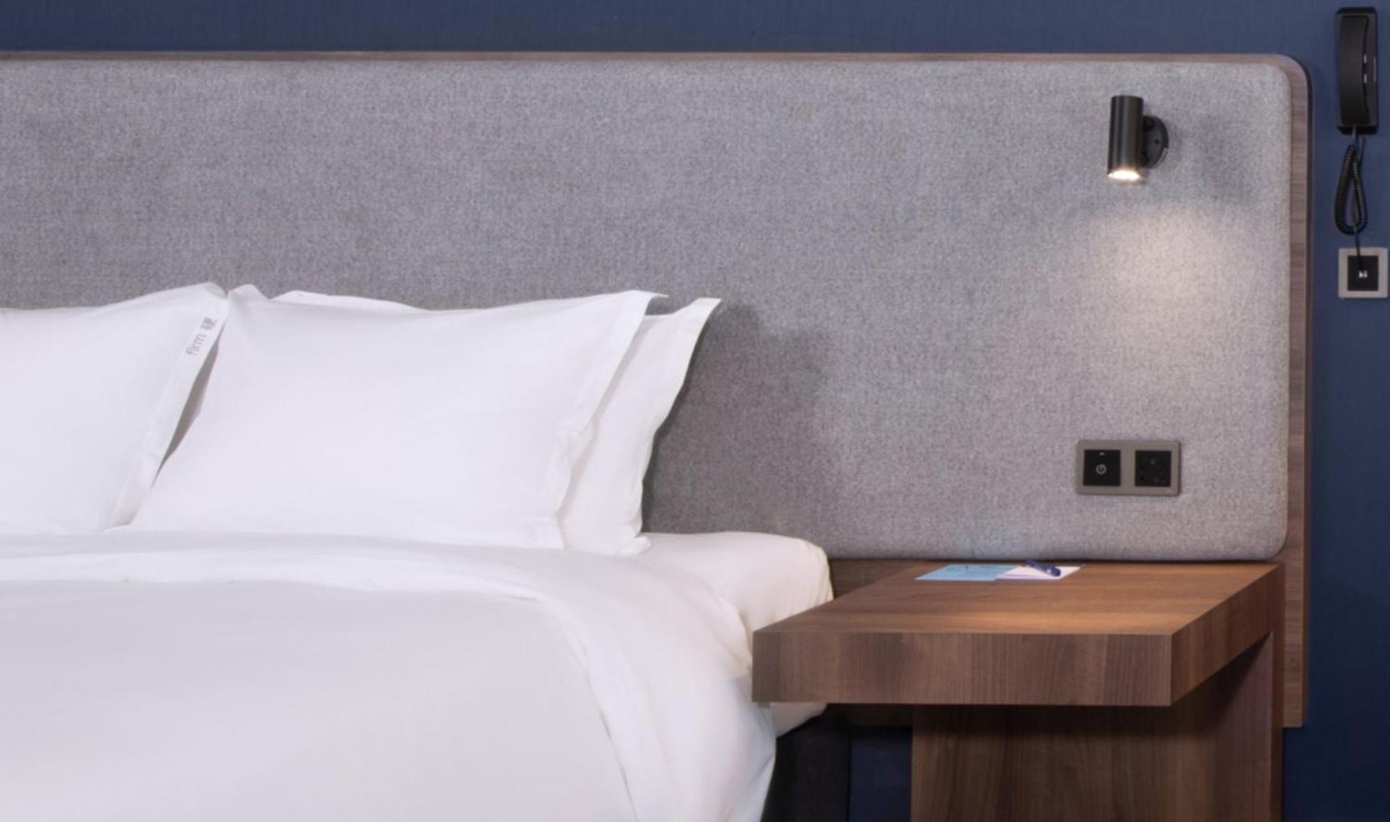 Holiday Inn Express Zhoushan Dinghai By Ihg المظهر الخارجي الصورة